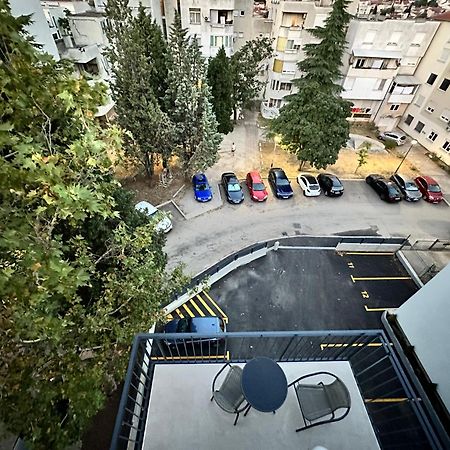 Hotel Mm Residence Μόσταρ Εξωτερικό φωτογραφία