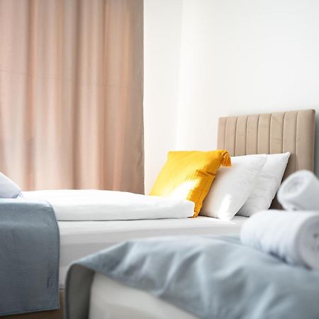 Hotel Mm Residence Μόσταρ Εξωτερικό φωτογραφία