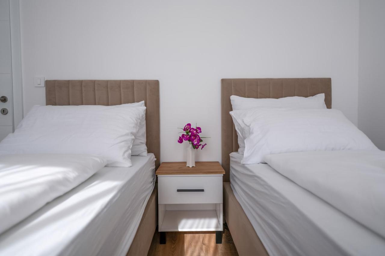 Hotel Mm Residence Μόσταρ Εξωτερικό φωτογραφία