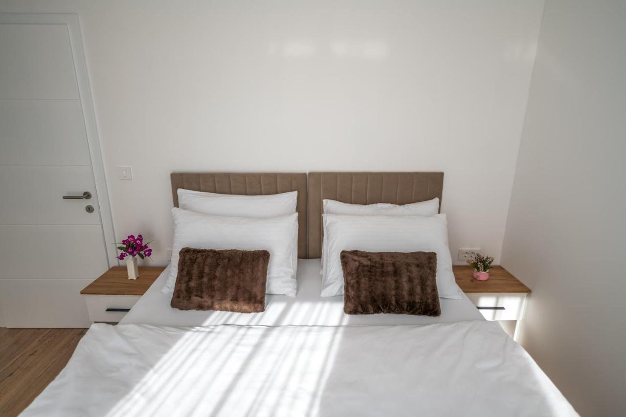 Hotel Mm Residence Μόσταρ Εξωτερικό φωτογραφία
