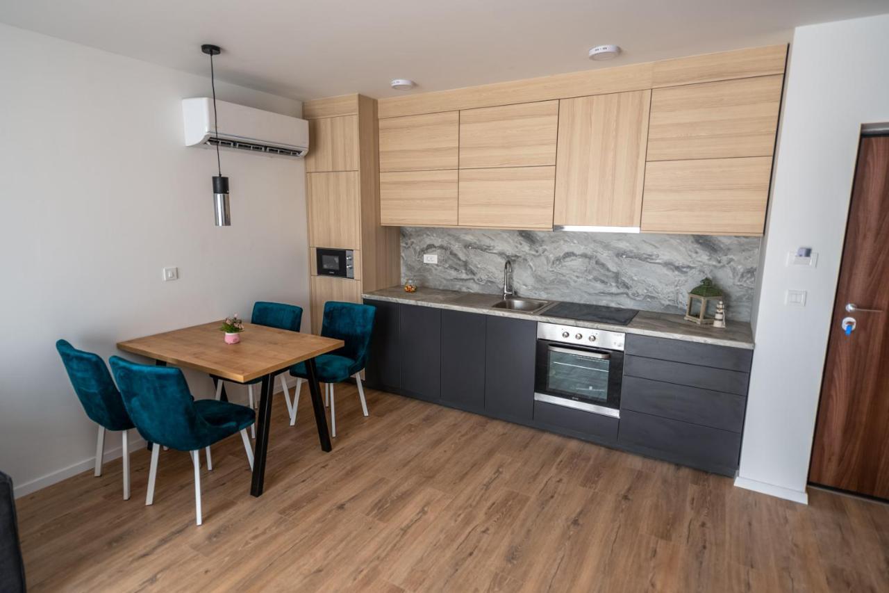 Hotel Mm Residence Μόσταρ Εξωτερικό φωτογραφία