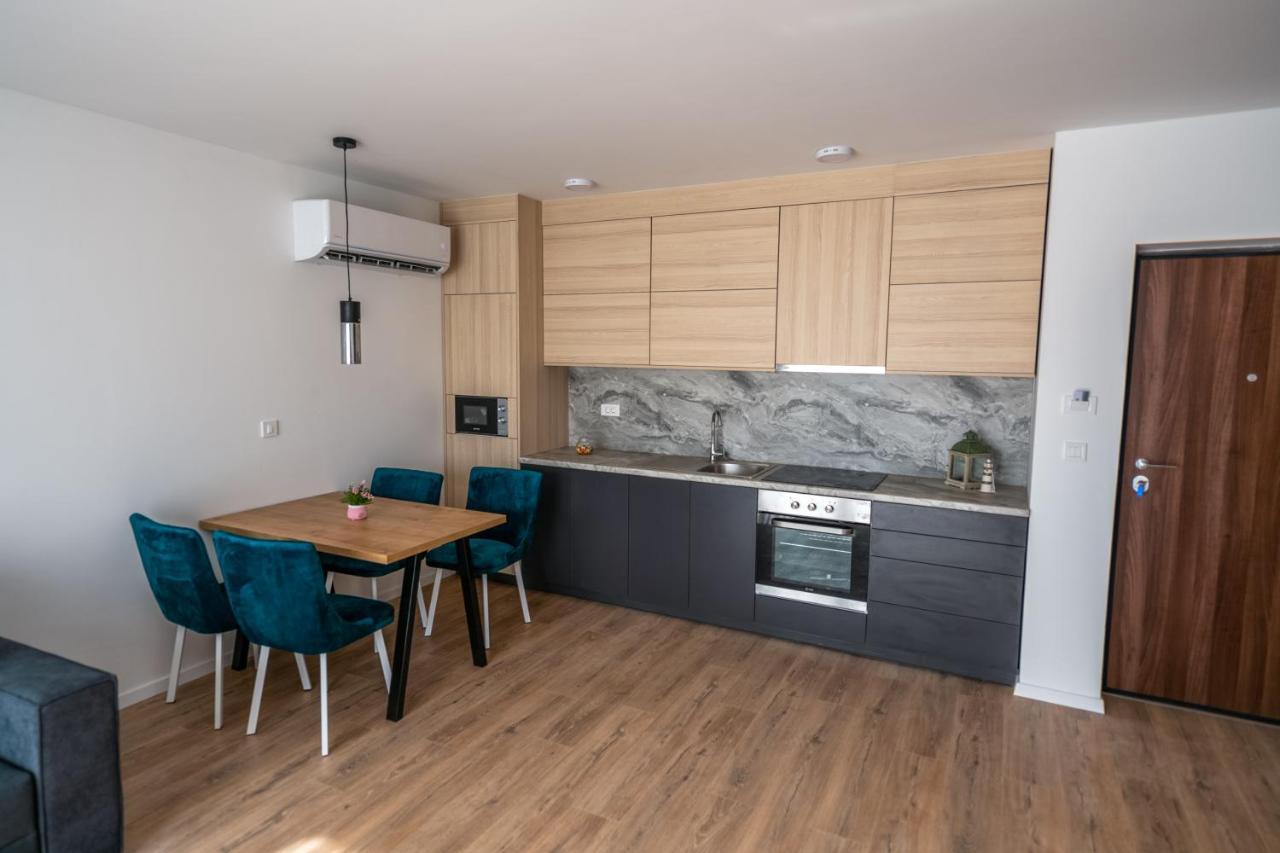 Hotel Mm Residence Μόσταρ Εξωτερικό φωτογραφία