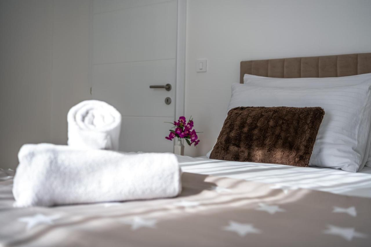Hotel Mm Residence Μόσταρ Εξωτερικό φωτογραφία