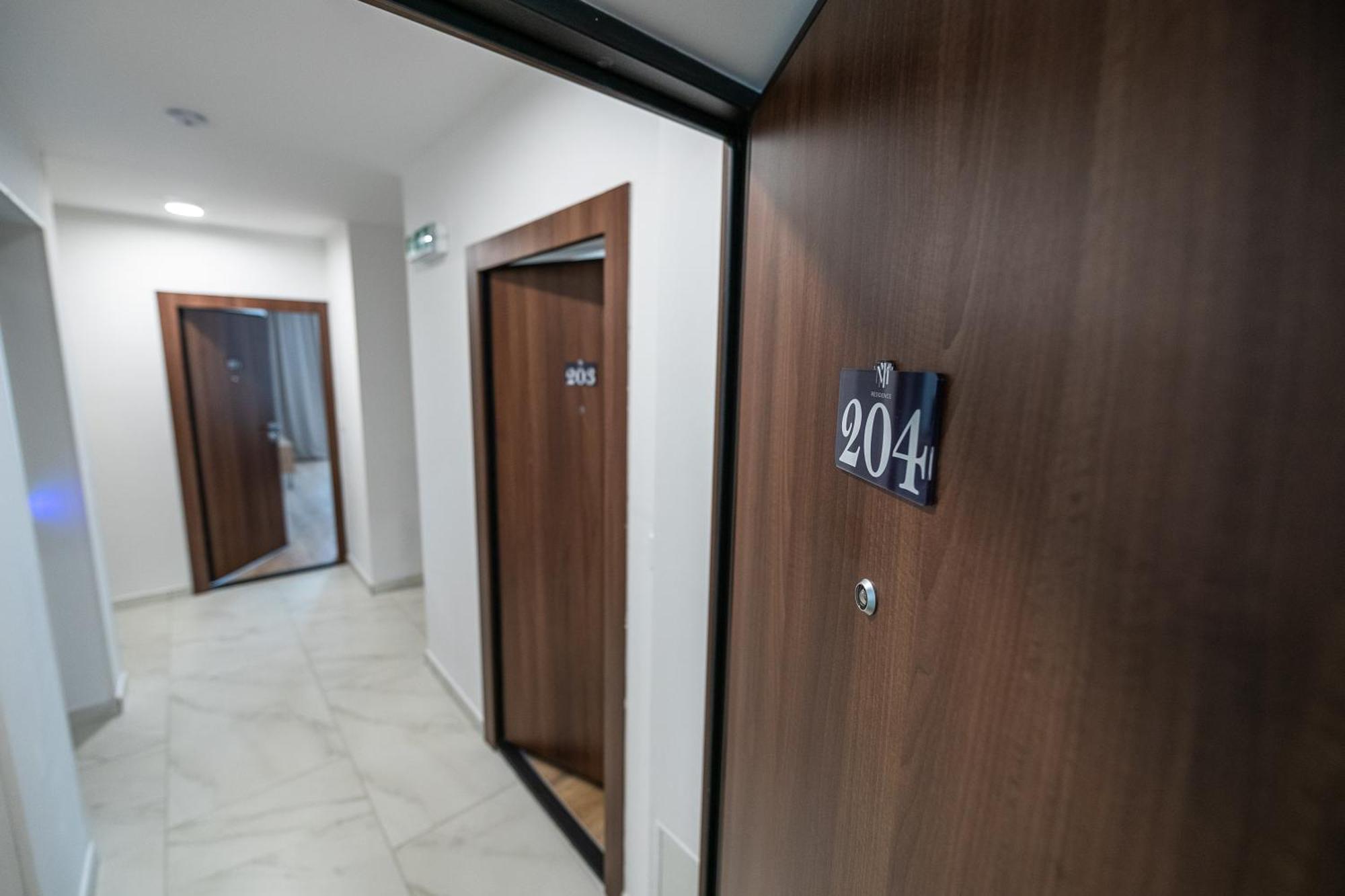 Hotel Mm Residence Μόσταρ Εξωτερικό φωτογραφία