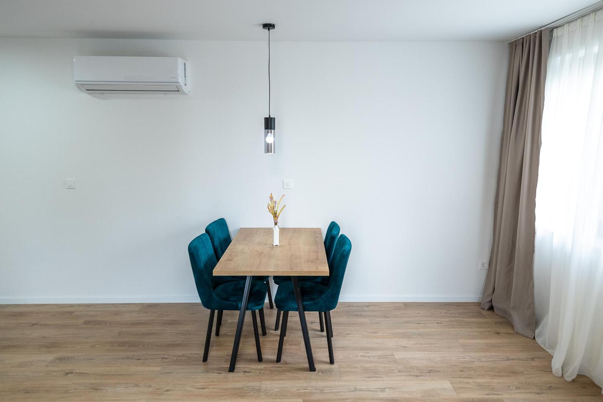 Hotel Mm Residence Μόσταρ Εξωτερικό φωτογραφία