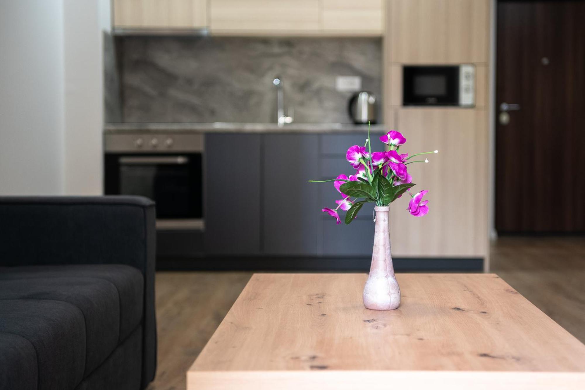 Hotel Mm Residence Μόσταρ Εξωτερικό φωτογραφία