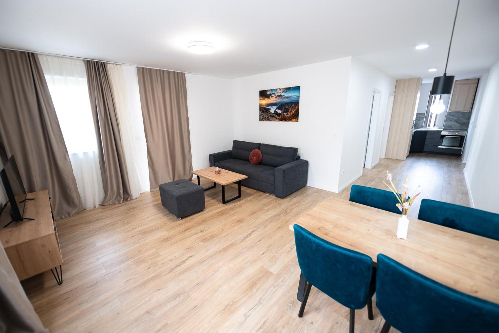 Hotel Mm Residence Μόσταρ Εξωτερικό φωτογραφία