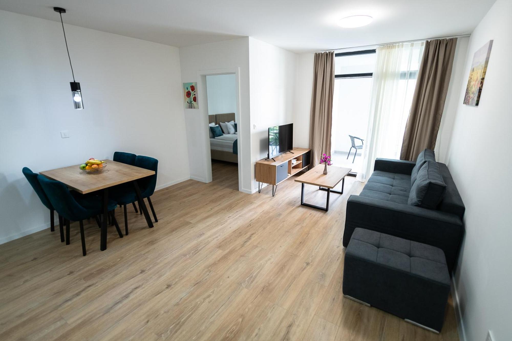 Hotel Mm Residence Μόσταρ Εξωτερικό φωτογραφία