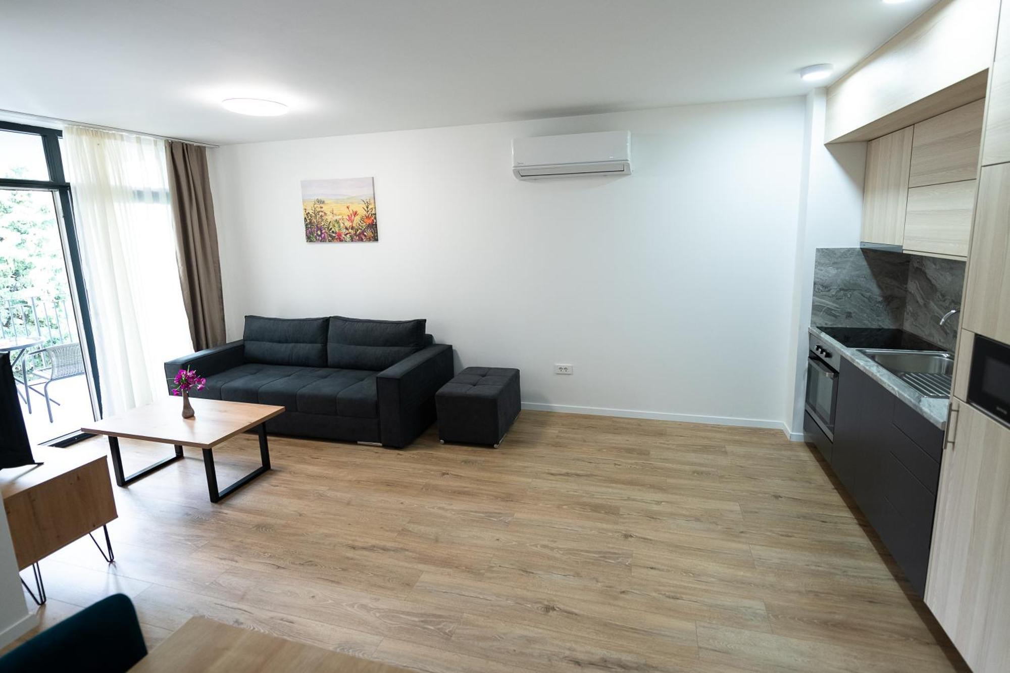 Hotel Mm Residence Μόσταρ Εξωτερικό φωτογραφία