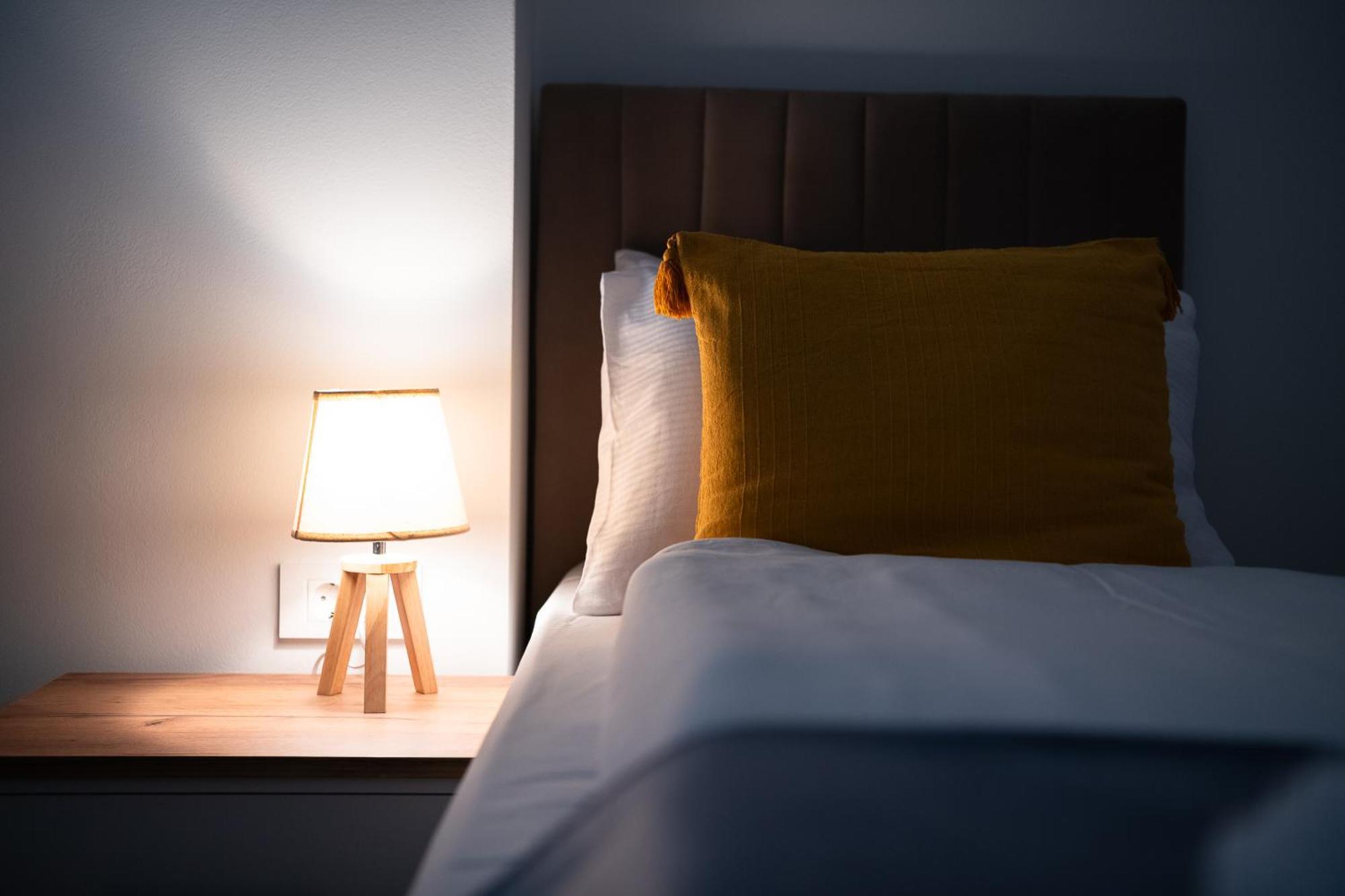 Hotel Mm Residence Μόσταρ Εξωτερικό φωτογραφία