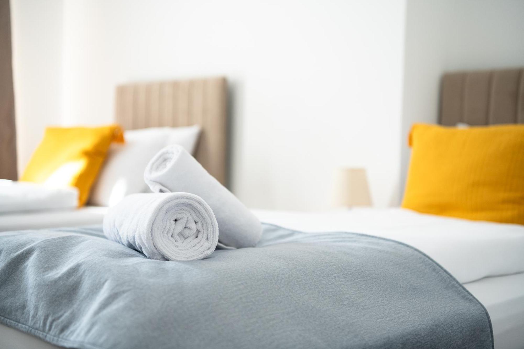 Hotel Mm Residence Μόσταρ Εξωτερικό φωτογραφία