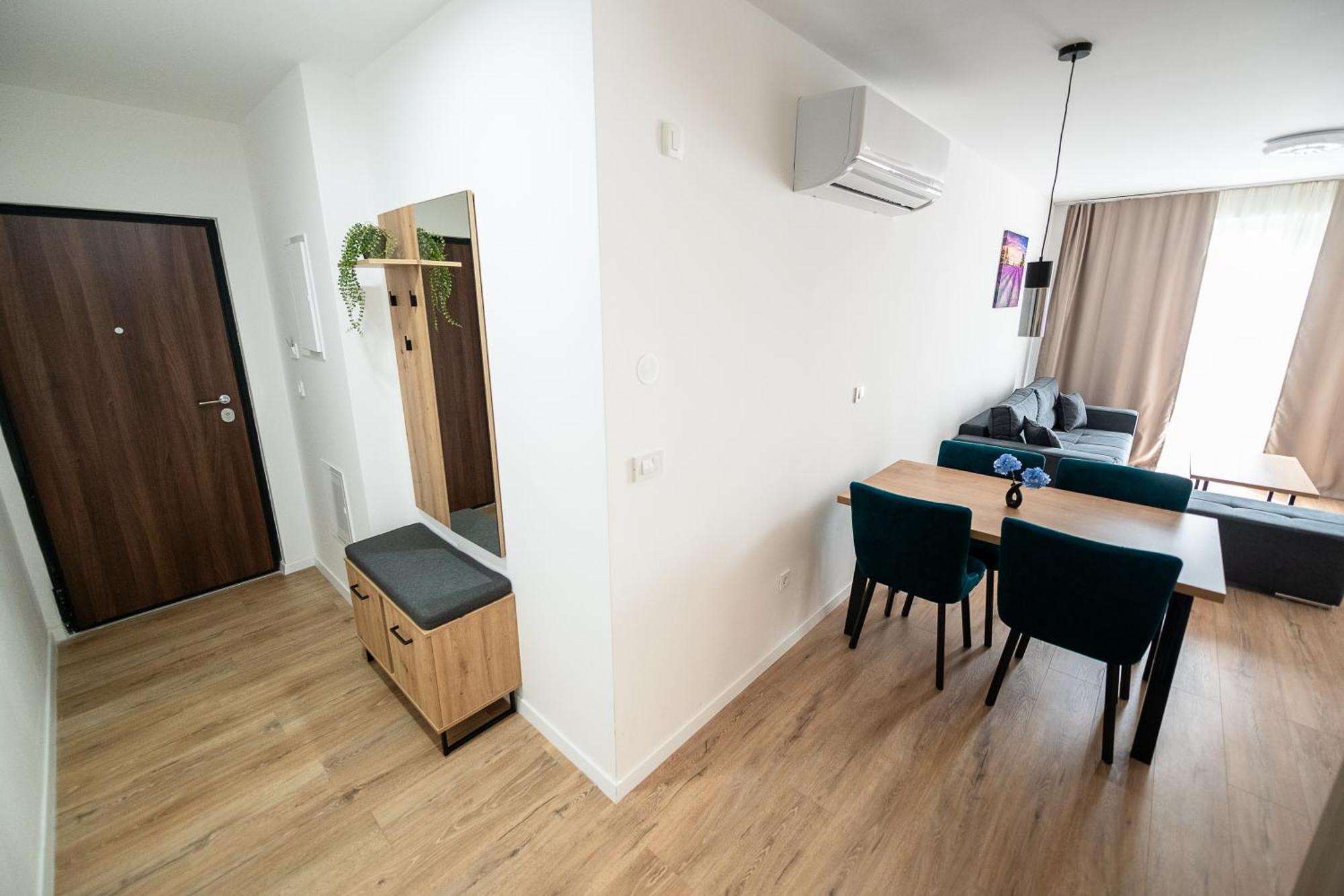 Hotel Mm Residence Μόσταρ Εξωτερικό φωτογραφία