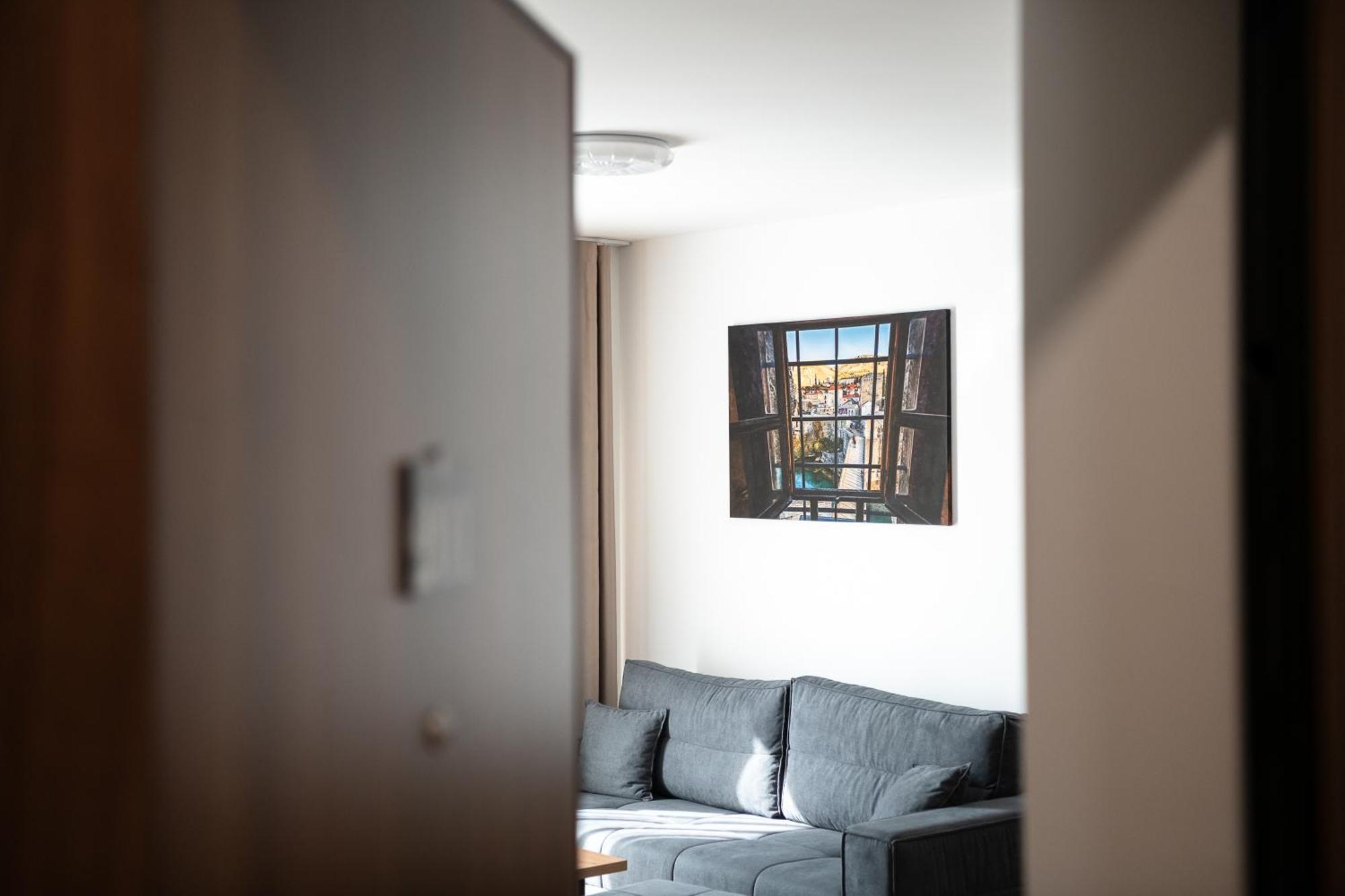 Hotel Mm Residence Μόσταρ Εξωτερικό φωτογραφία