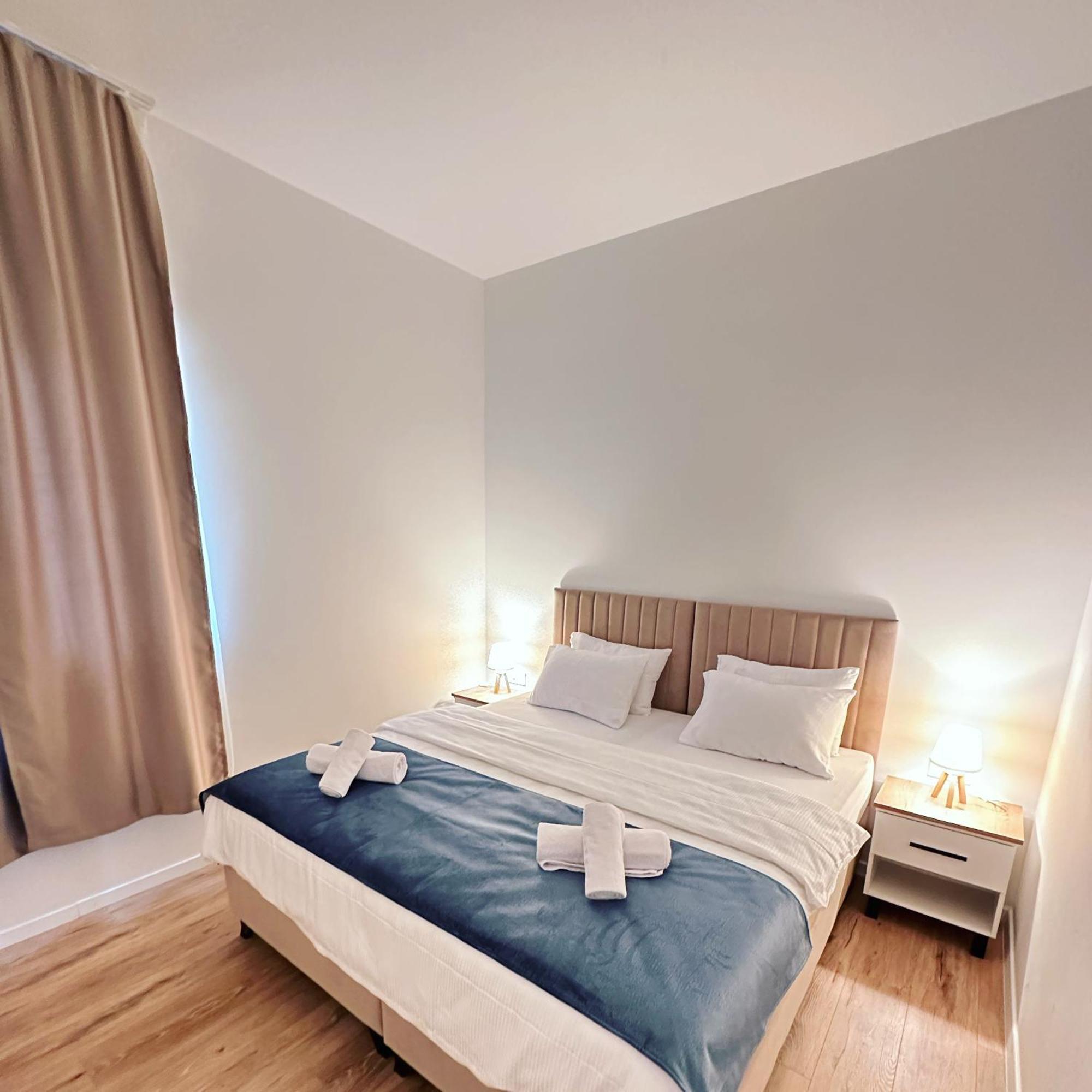Hotel Mm Residence Μόσταρ Εξωτερικό φωτογραφία