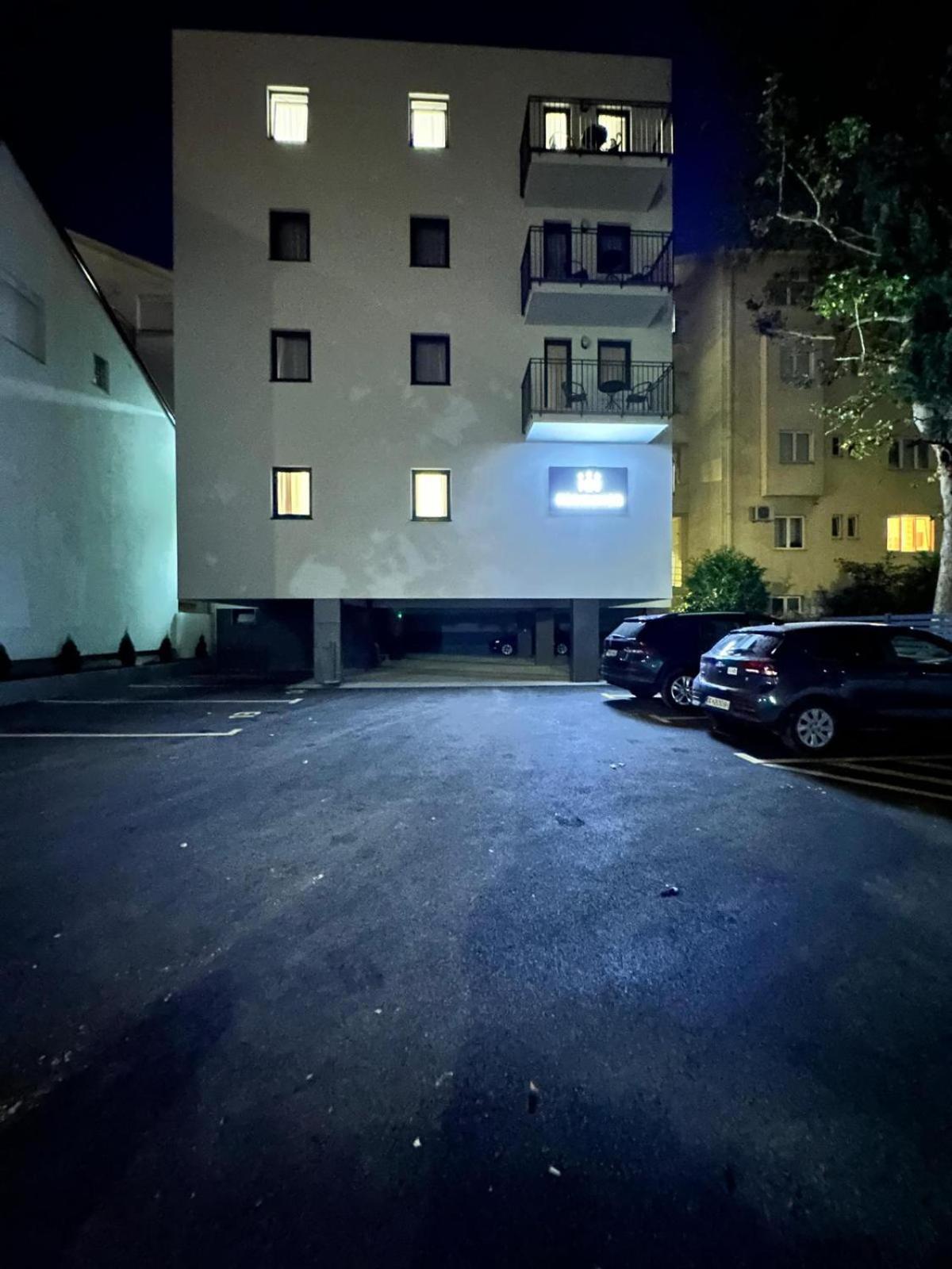 Hotel Mm Residence Μόσταρ Εξωτερικό φωτογραφία