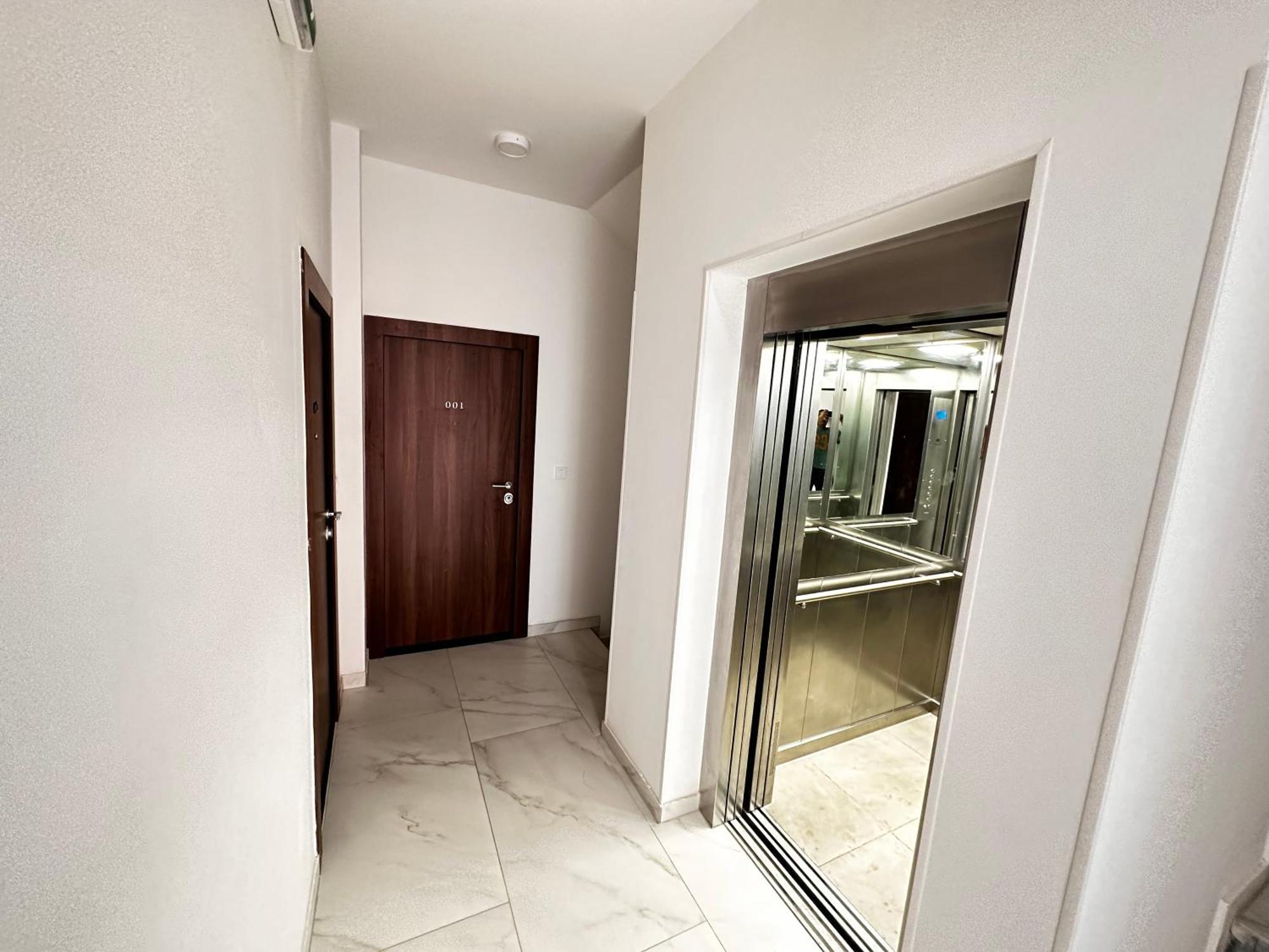 Hotel Mm Residence Μόσταρ Εξωτερικό φωτογραφία