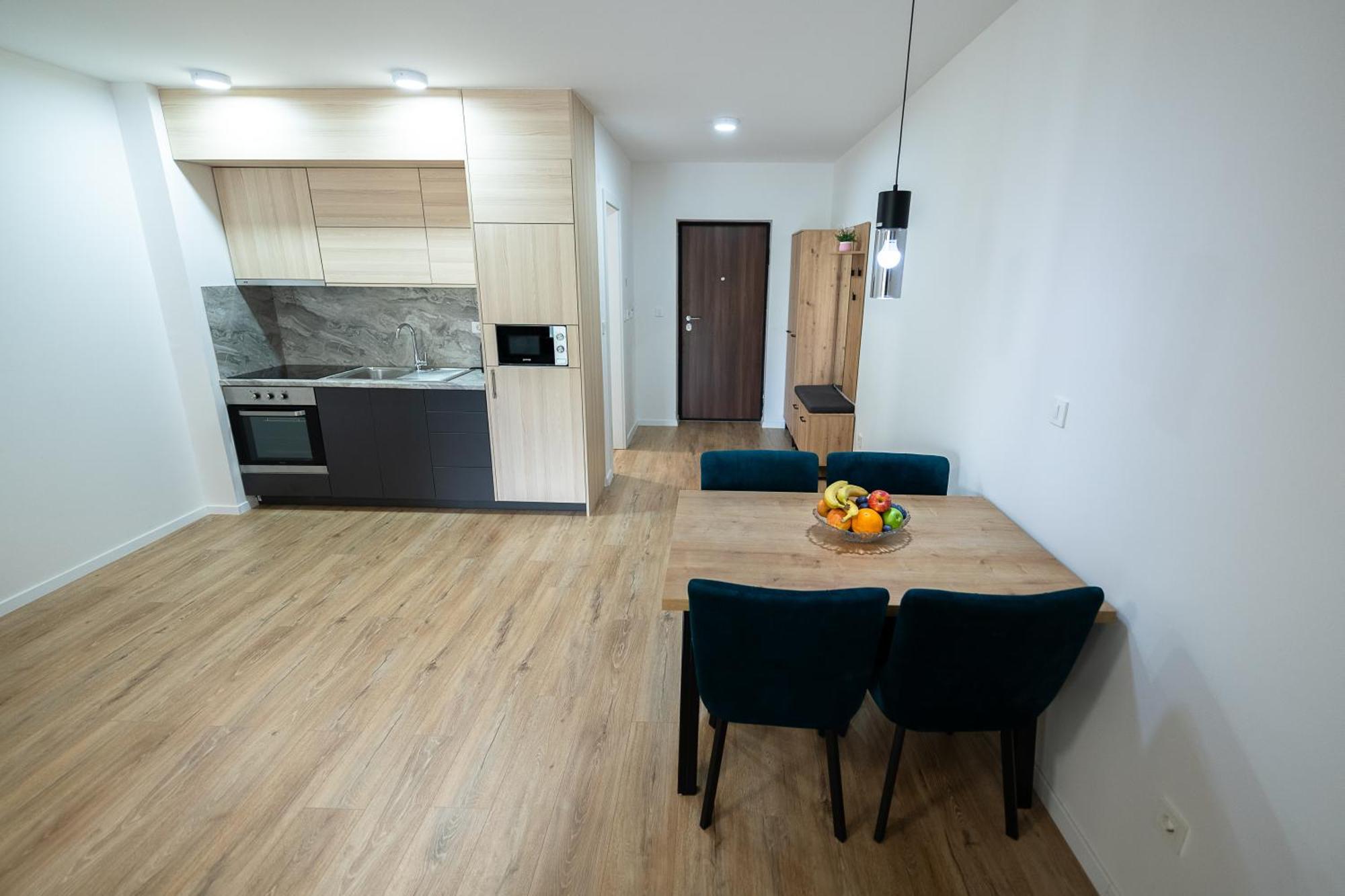 Hotel Mm Residence Μόσταρ Εξωτερικό φωτογραφία