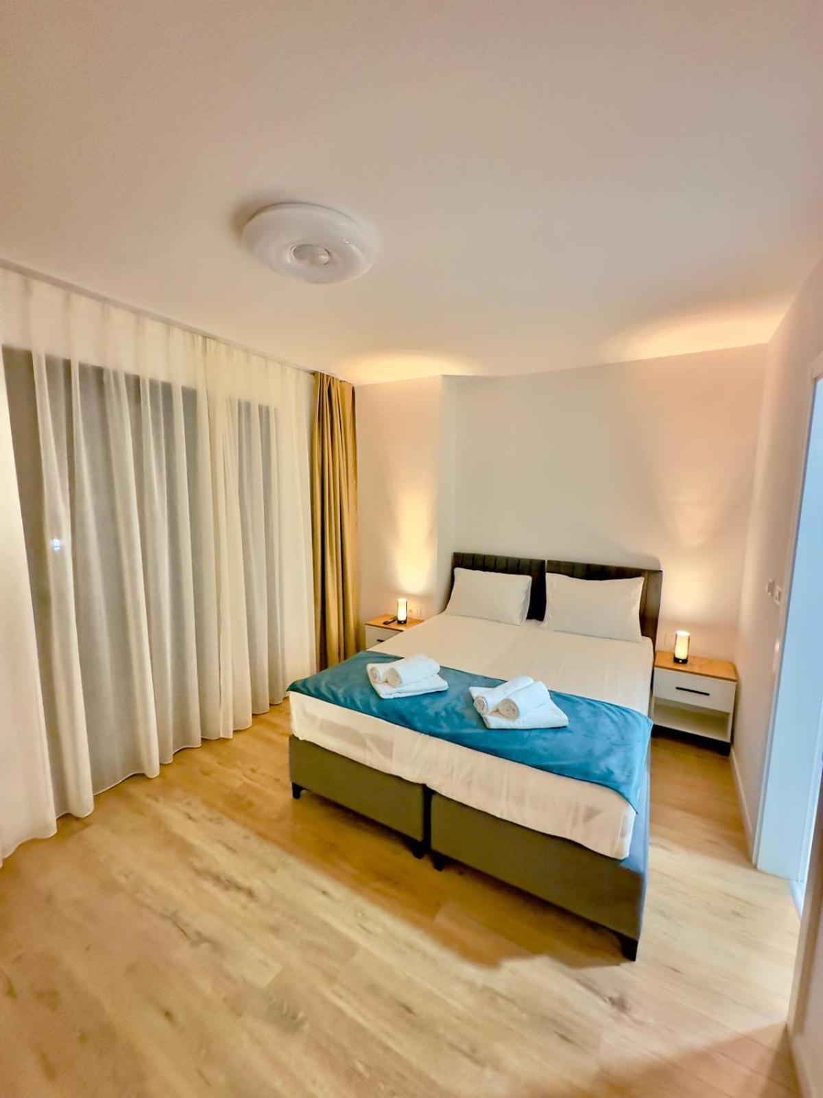 Hotel Mm Residence Μόσταρ Εξωτερικό φωτογραφία