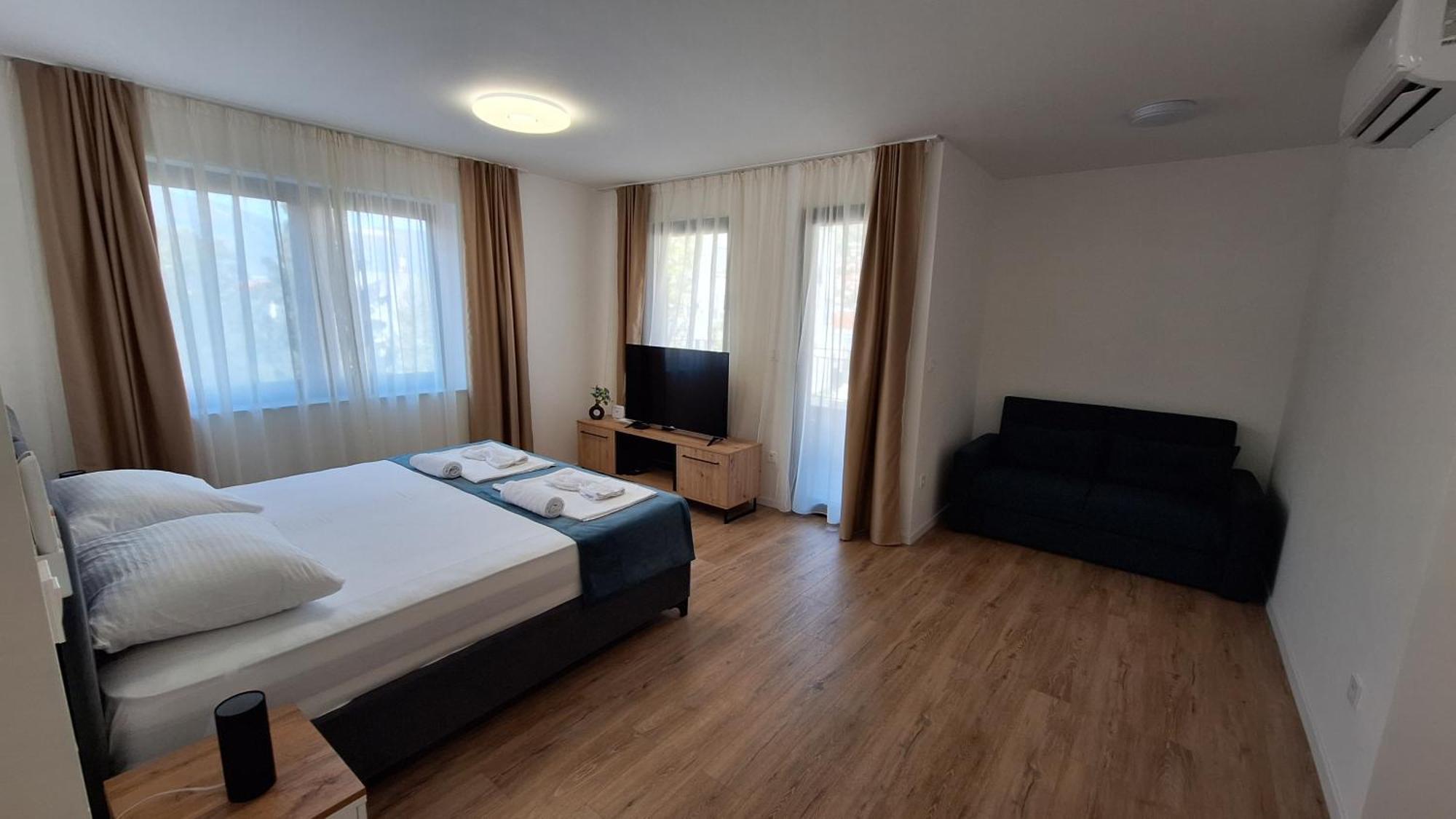 Hotel Mm Residence Μόσταρ Δωμάτιο φωτογραφία