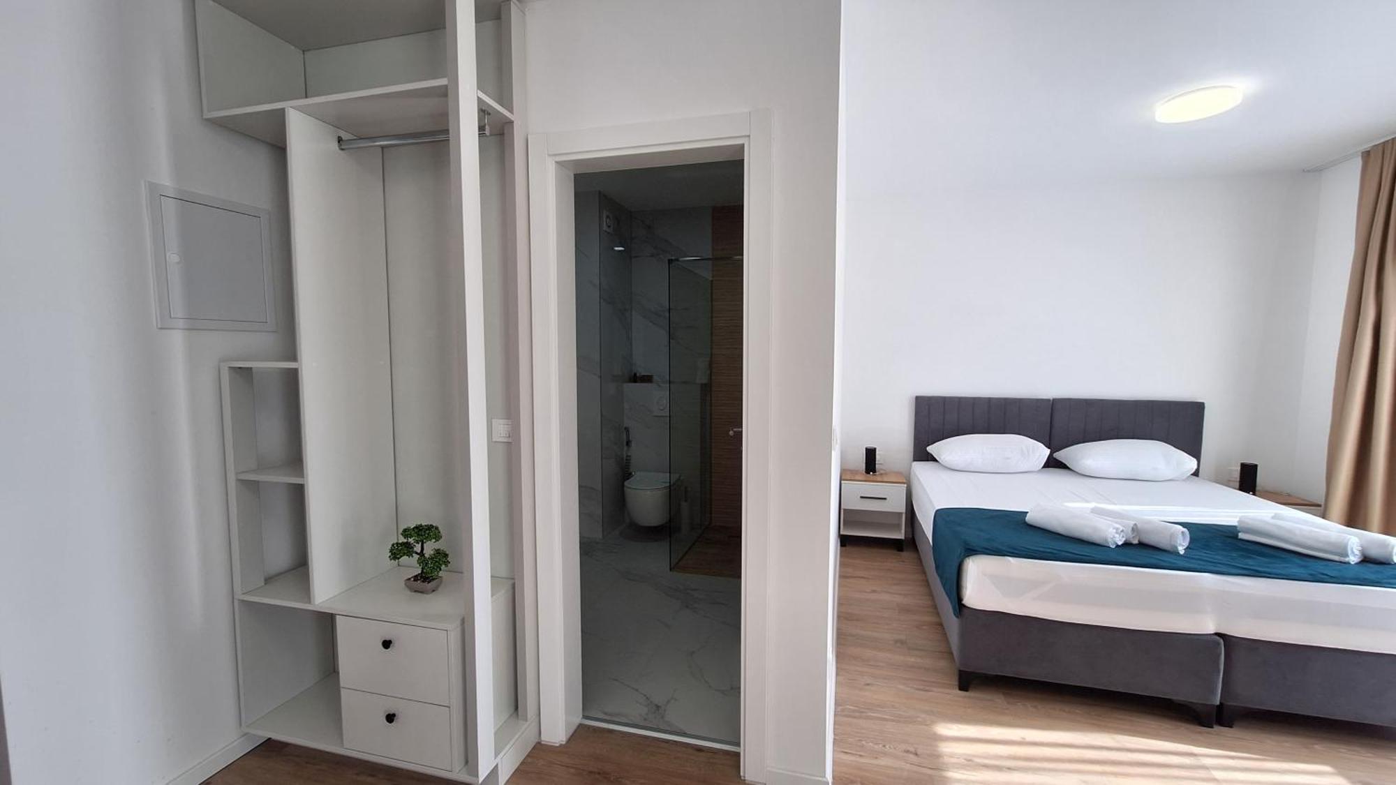 Hotel Mm Residence Μόσταρ Εξωτερικό φωτογραφία