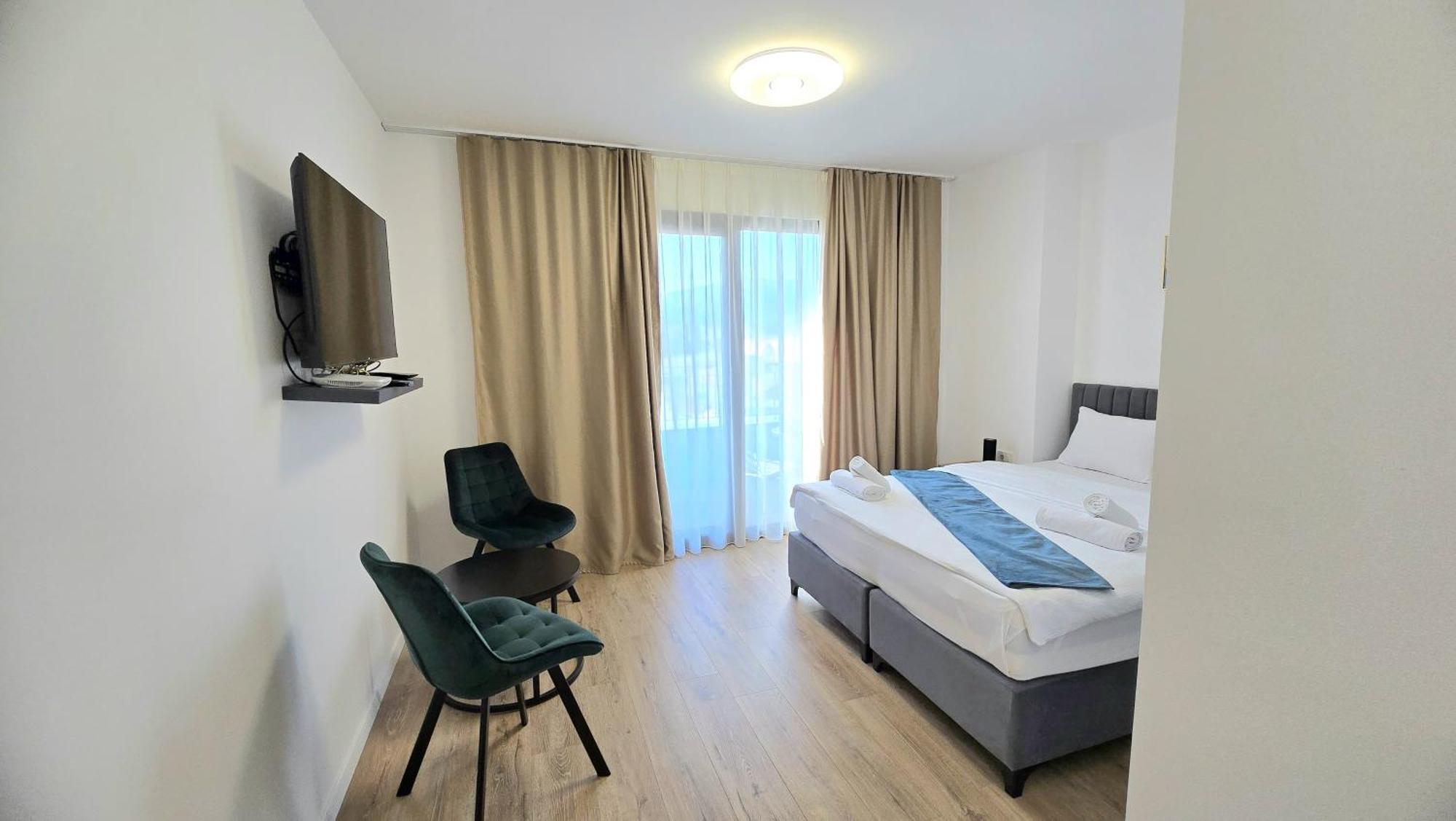Hotel Mm Residence Μόσταρ Εξωτερικό φωτογραφία