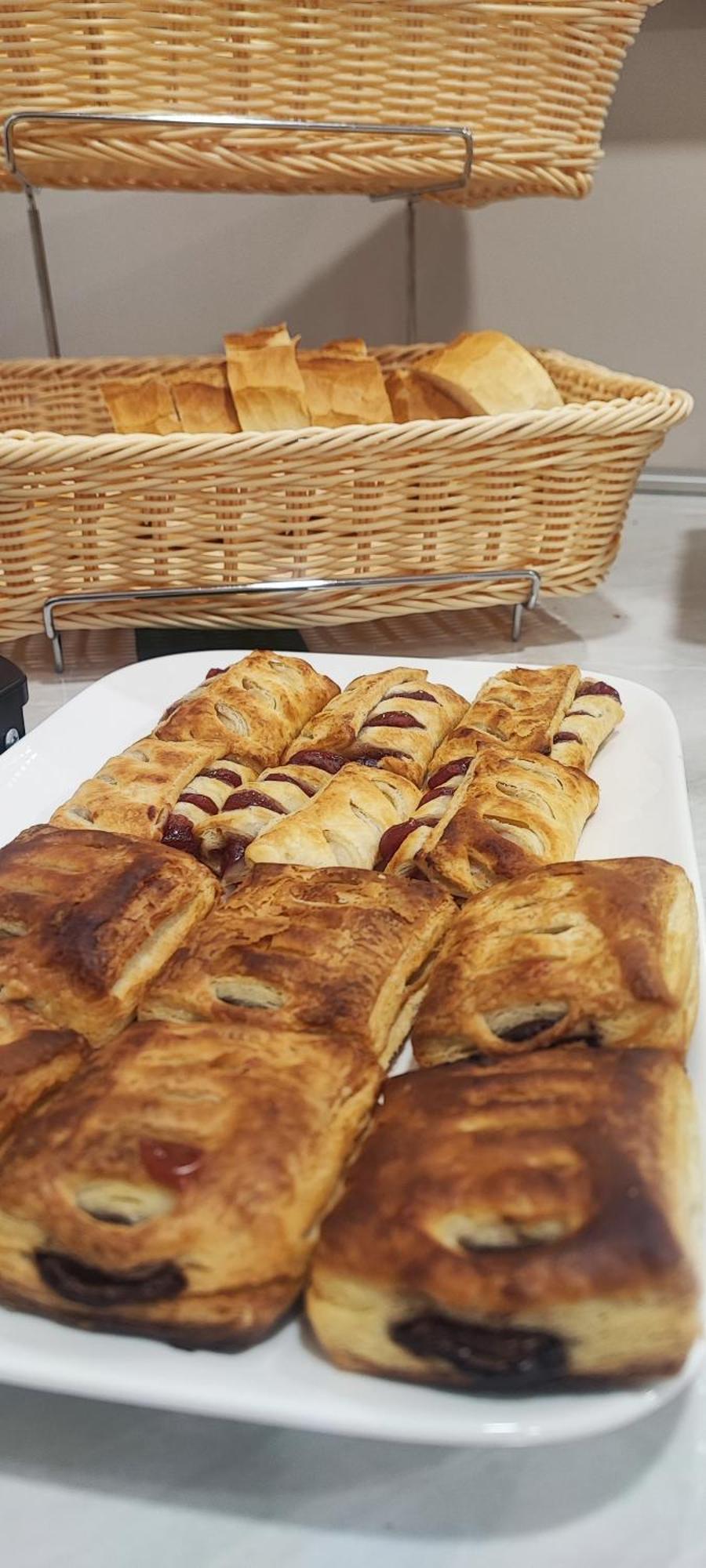 Hotel Mm Residence Μόσταρ Εξωτερικό φωτογραφία