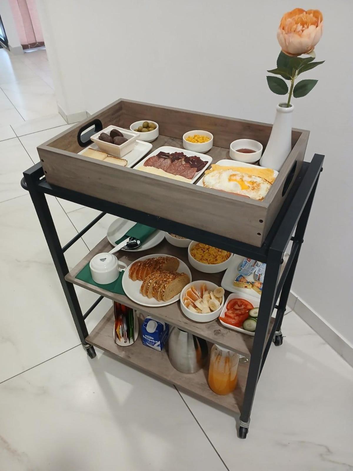 Hotel Mm Residence Μόσταρ Εξωτερικό φωτογραφία